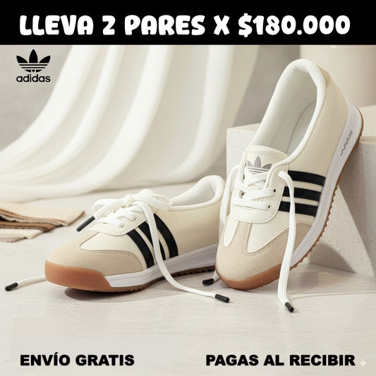 MAFALDA ADIDAS RETRO DAMA PROMOCIÓN