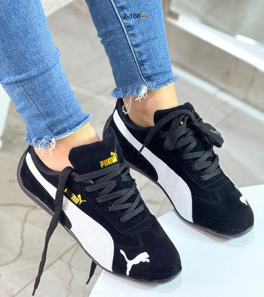 TENIS PUMA SPEED CAT V1