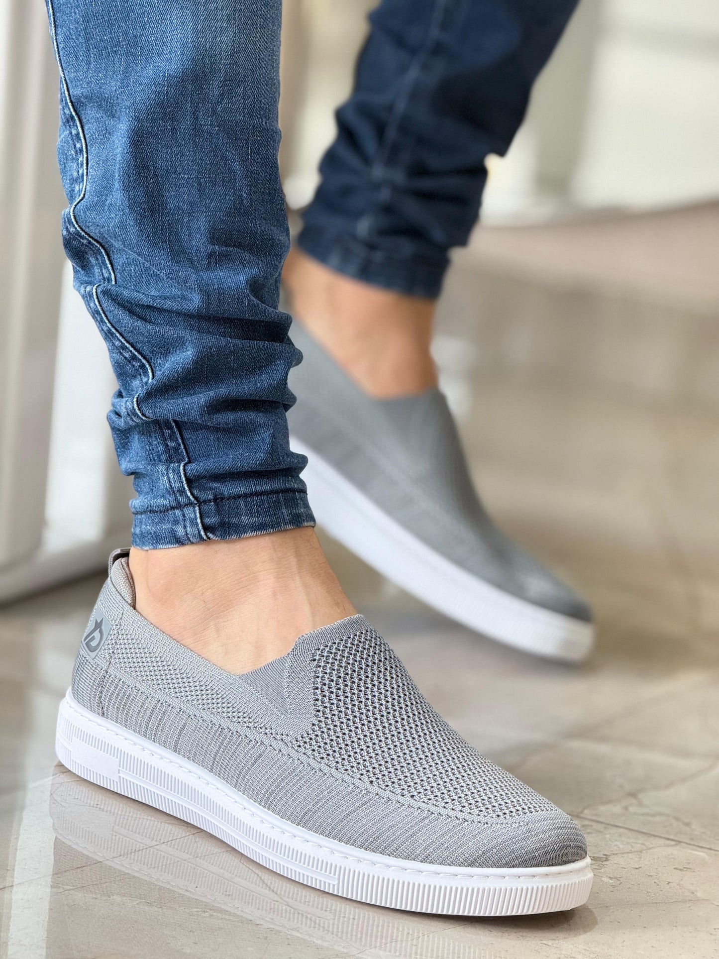 TENIS DAIMONT CABALLERO