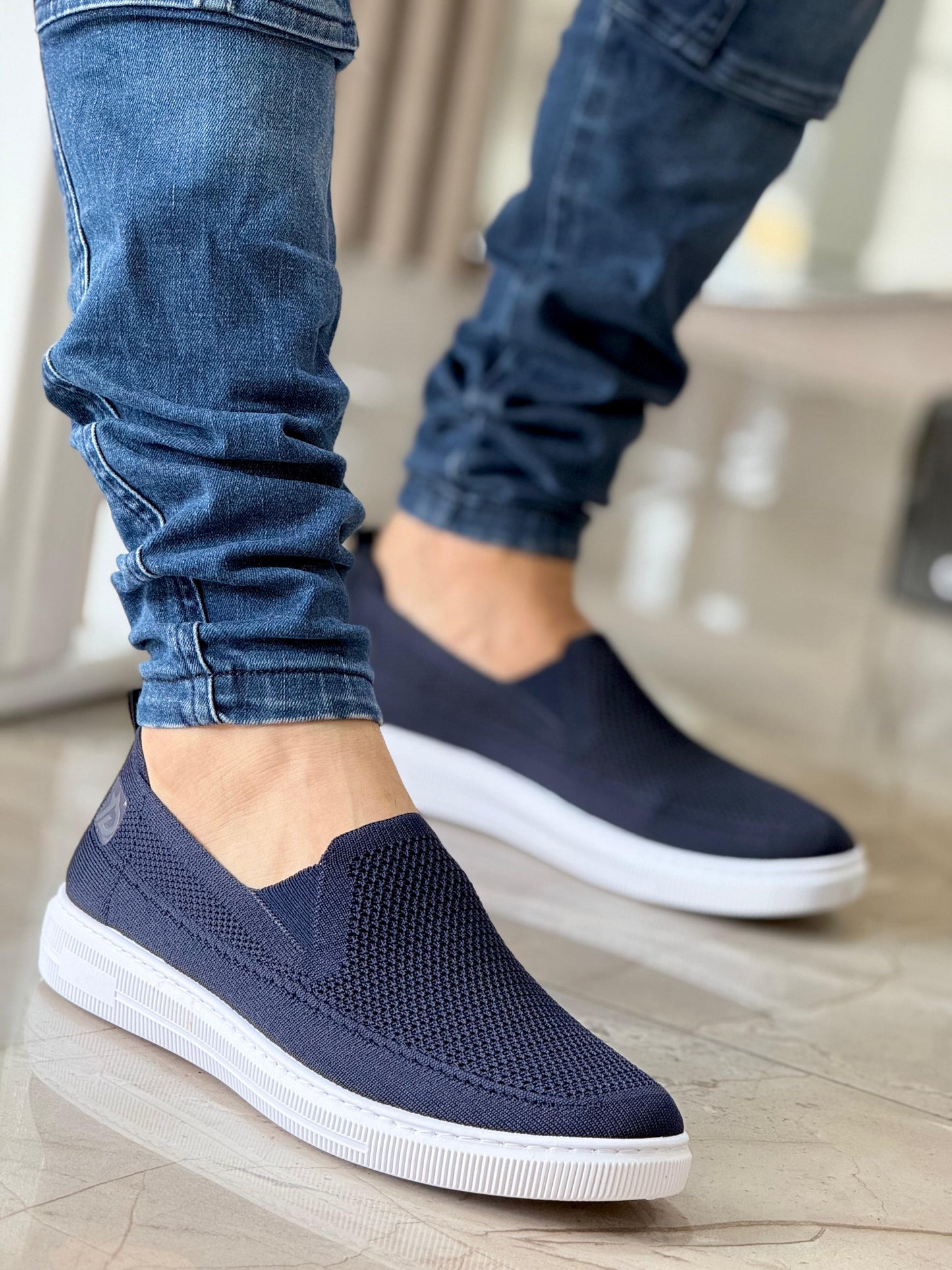 TENIS DAIMONT CABALLERO