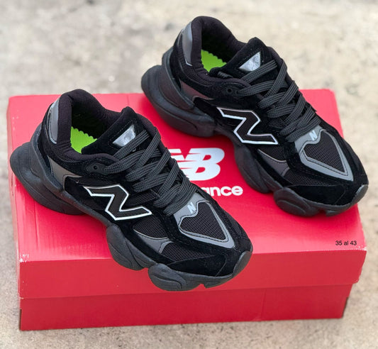 TENIS NEW BALANCE 7 9060 PARA DAMA