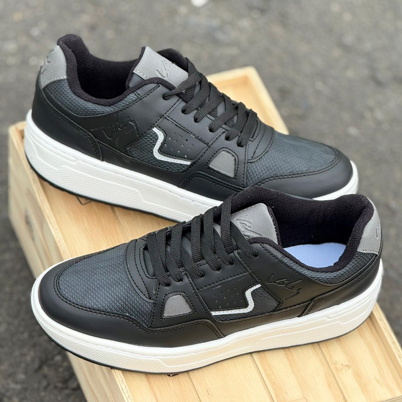 TENIS CASUAL PARA CABALLERO TIK