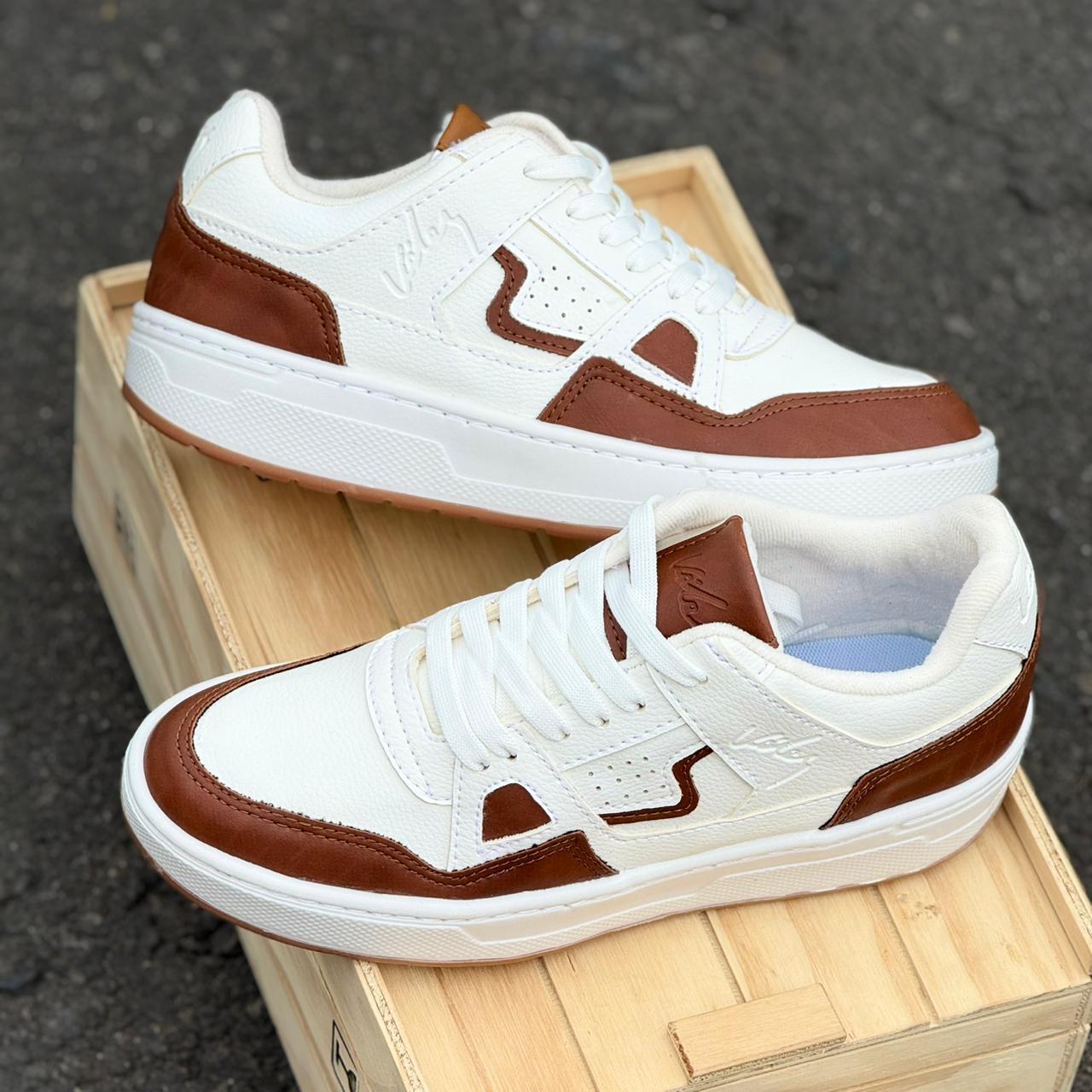 TENIS CASUAL PARA CABALLERO TIK