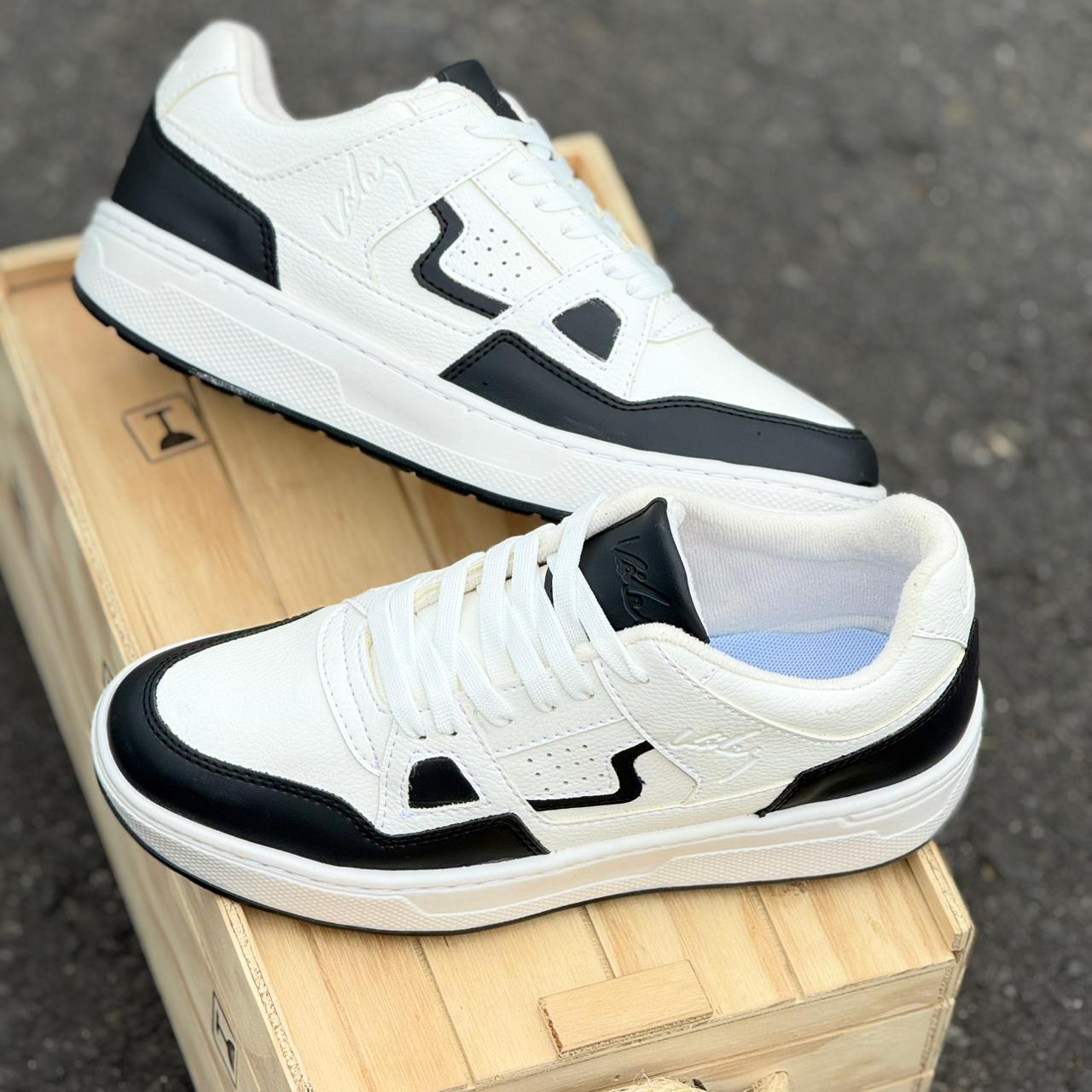 TENIS CASUAL PARA CABALLERO TIK