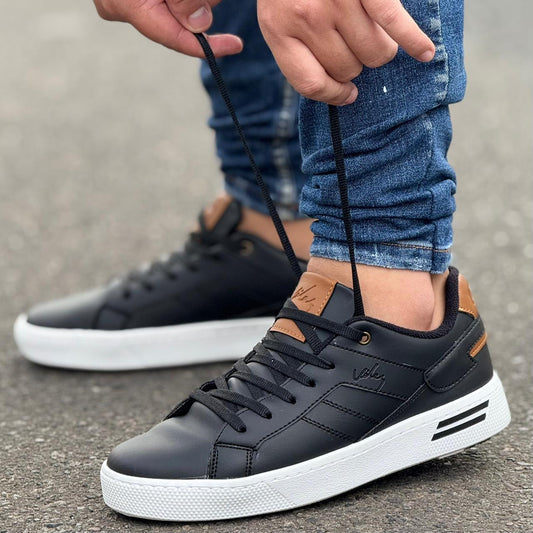 ZAPATO CASUAL VELZ MEN