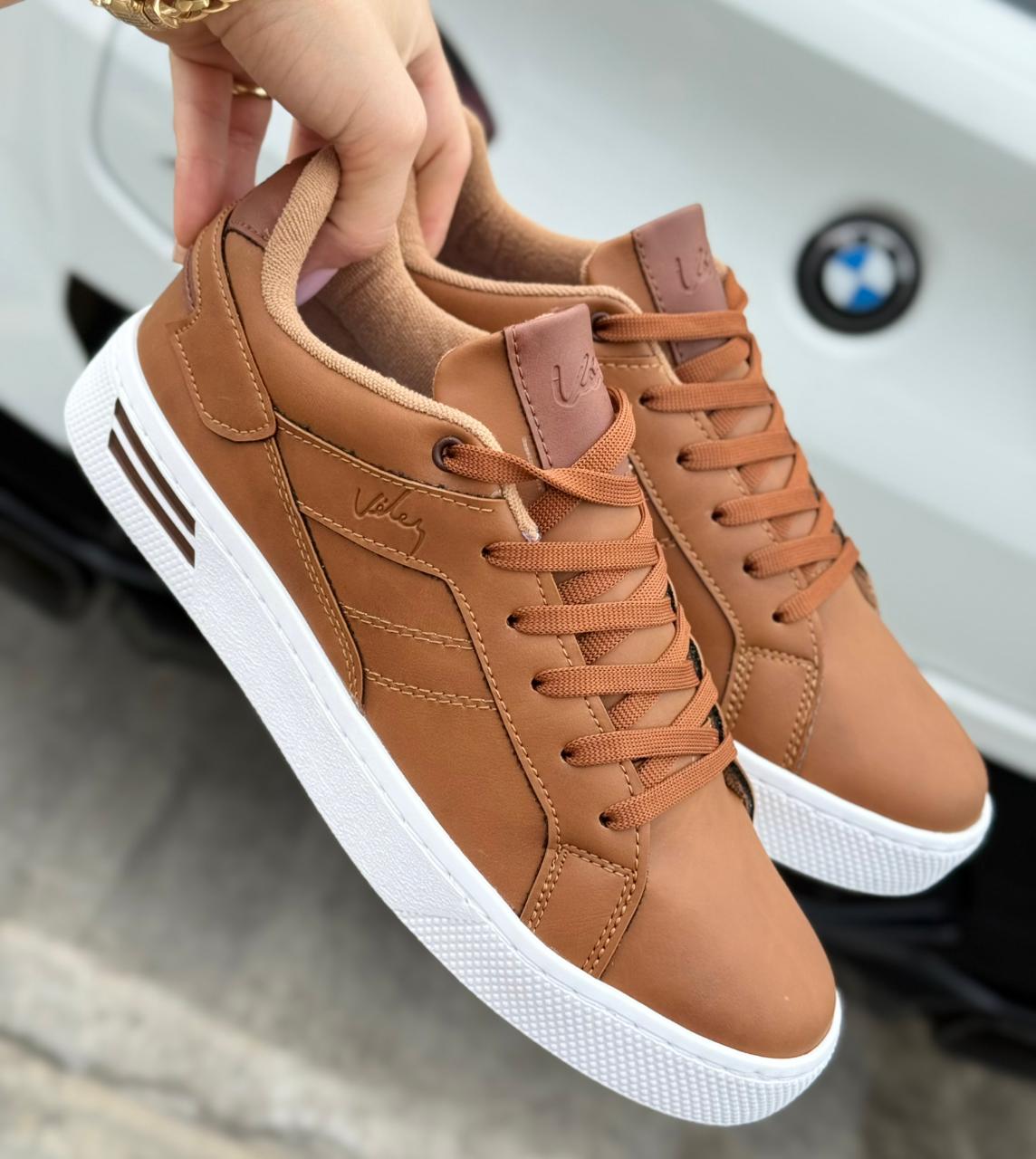 ZAPATO CASUAL VELZ MEN