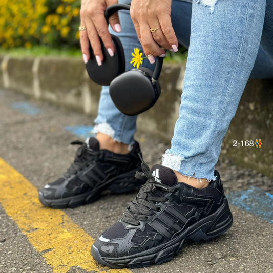 ADIDAS QUANTUM NEGRO