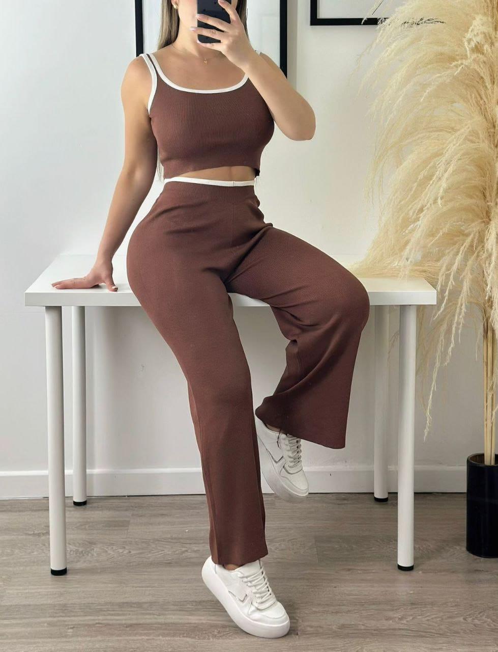 CONJUNTO DEPORTIVO FIT DAMA