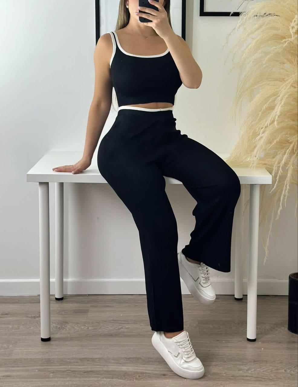 CONJUNTO DEPORTIVO FIT DAMA