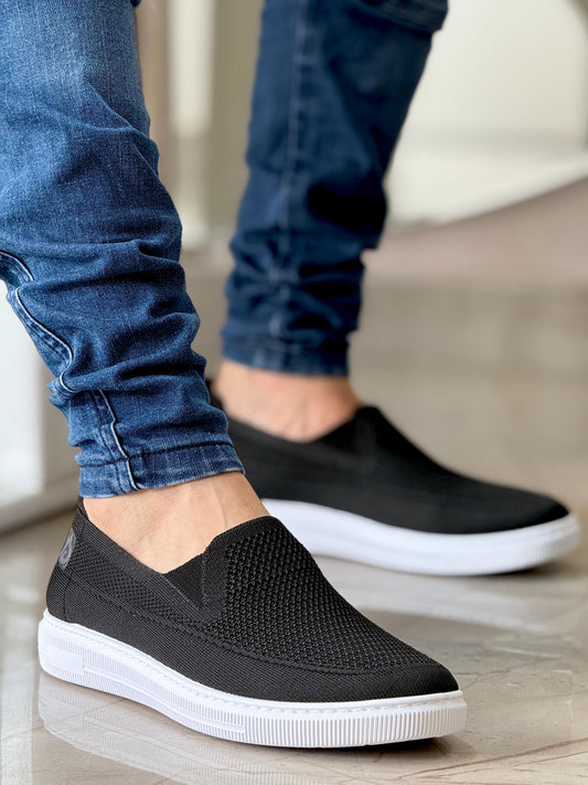 TENIS DAIMONT CABALLERO