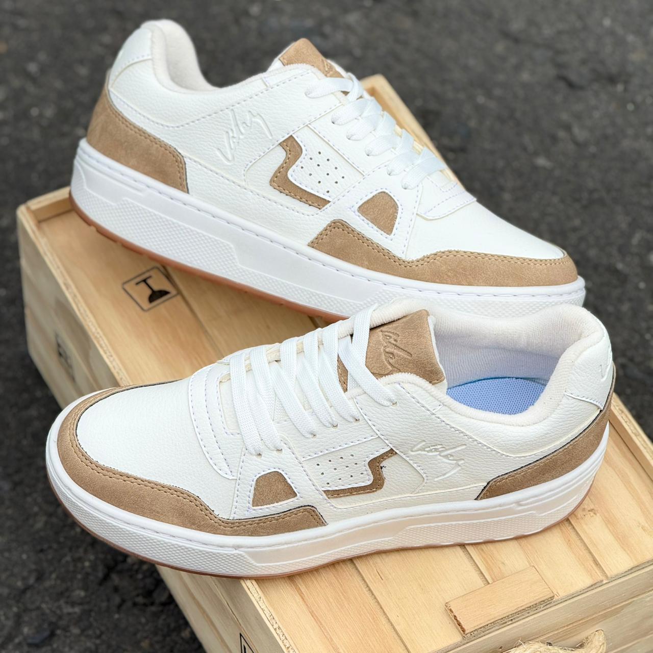 TENIS CASUAL PARA CABALLERO TIK