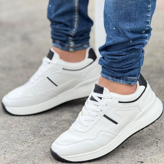 TENIS BOSI PARA CABALLERO