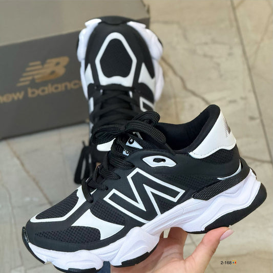 NEW BALANCE 9060 PARA DAMA