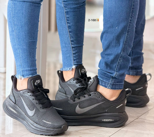 TENIS NIKE RUNNING PARA DAMA Y CABALLERO
