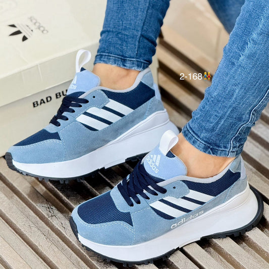 ADIDAS DAMA NEW